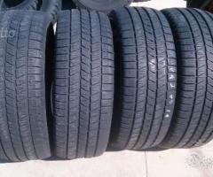 255 50 19 pirelli snow usati