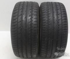 245 45 17 dunlop usate