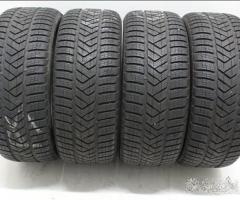 4 gomme usate 225 50 17 Pirelli