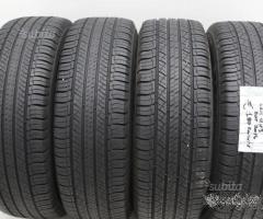 225 60 18 latitube michelin usate