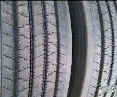 Gomme Usate per autocarro 315 70 22.5