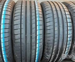 275 40 20 e 245 45 20 pirelli usate