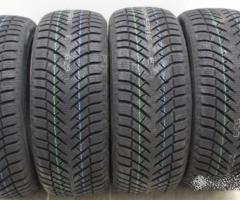 4 gomme nuove 245 45 17 nankank