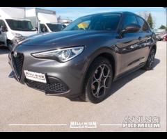 ALFA ROMEO Stelvio - 2020 - 1