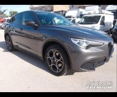 ALFA ROMEO Stelvio - 2020