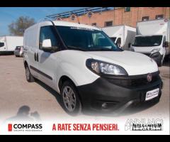 Doblo' 1,6 mjt 2018 isotermico frigo