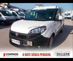 Doblo' 1,6 mjt 2018 isotermico frigo