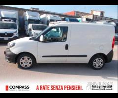 Doblo' 1,6 mjt 2018 isotermico frigo