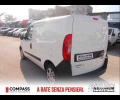 Doblo' 1,6 mjt 2018 isotermico frigo