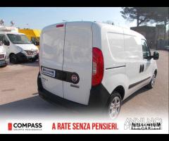 Doblo' 1,6 mjt 2018 isotermico frigo