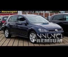 Ricambi Volkswagen Golf 7 / golf 7.5