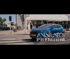 Ricambi Ford Puma 2024