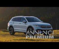 Ricambi Volkswagen Tiguan 2024