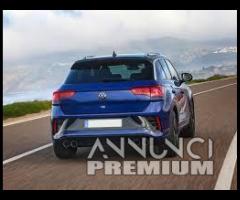 Ricambi Volkswagen TRoc T Roc 2020/2024