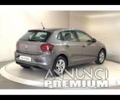 Ricambi Volkswagen Polo 2014/2024