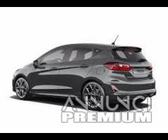 Ricambi Ford Fiesta 2014/2024 Stline