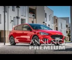 Ricambi Ford Focus 2014/2024 Stline