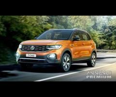 Ricambi Volkswagen TCross T cross disponibili