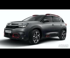 Ricambi Citroen C5 Aircross Disponibili