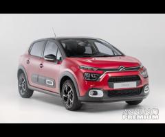 Ricambi Citroen C3 Aircross Disponibili