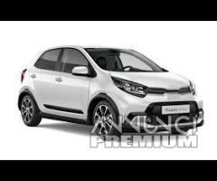 Ricambi Kia Picanto Disponibili