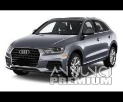 Ricambi Audi Q3 Sportback Disponibili