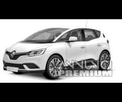 Ricambi Renault Scenic Disponibili