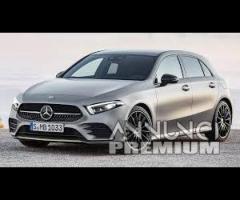 Ricambi Mercedes Classe A Disponibili