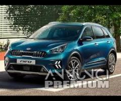 Ricambi Kia Sportage Disponibili