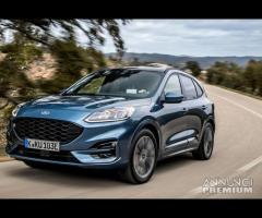 Ricambi Ford Kuga Disponibili