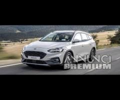 Ricambi Ford Focus Disponibili