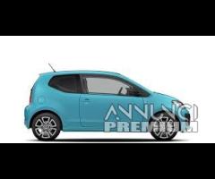 Ricambi Volkswagen UP disponibili