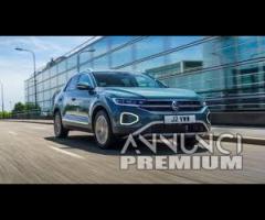 Ricambi Volkswagen TRoc T Roc Disponibili