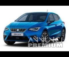 Ricambi Seat Ibiza Disponibili