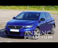 Ricambi Peugeot 308 Disponibili