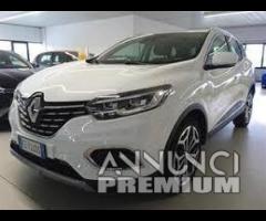 Ricambi Renault Kadjar Disponibili