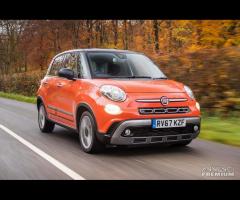 Ricambi Fiat 500L/ 500 l Disponibili