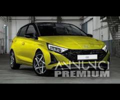 Ricambi Hyundai i20 Disponibili