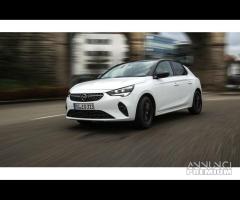 Ricambi Opel Corsa Dipsonibili dal 2014 al 2023