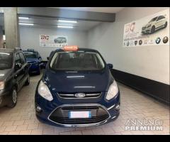 Ford c max gpl garantita gpl scadenza 2034