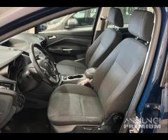 Ford c max gpl garantita gpl scadenza 2034