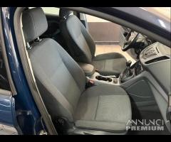 Ford c max gpl garantita gpl scadenza 2034