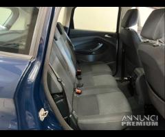 Ford c max gpl garantita gpl scadenza 2034