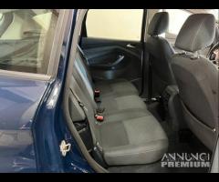 Ford c max gpl garantita gpl scadenza 2034