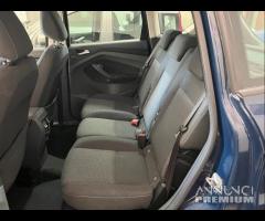 Ford c max gpl garantita gpl scadenza 2034 - 8