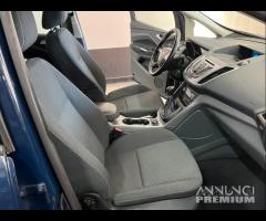 Ford c max gpl garantita gpl scadenza 2034 - 10