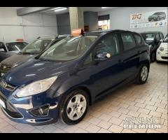 Ford c max gpl garantita gpl scadenza 2034 - 12