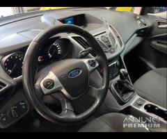 Ford c max gpl garantita gpl scadenza 2034 - 13