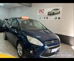 Ford c max gpl garantita gpl scadenza 2034 - 15