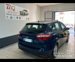 Ford c max gpl garantita gpl scadenza 2034 - 16